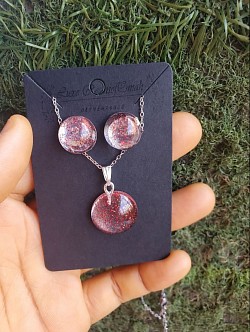 Jewelry set